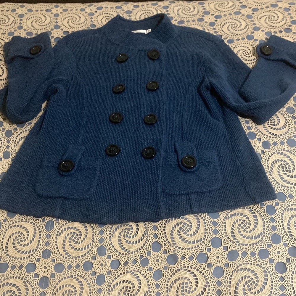 Wish Sweater